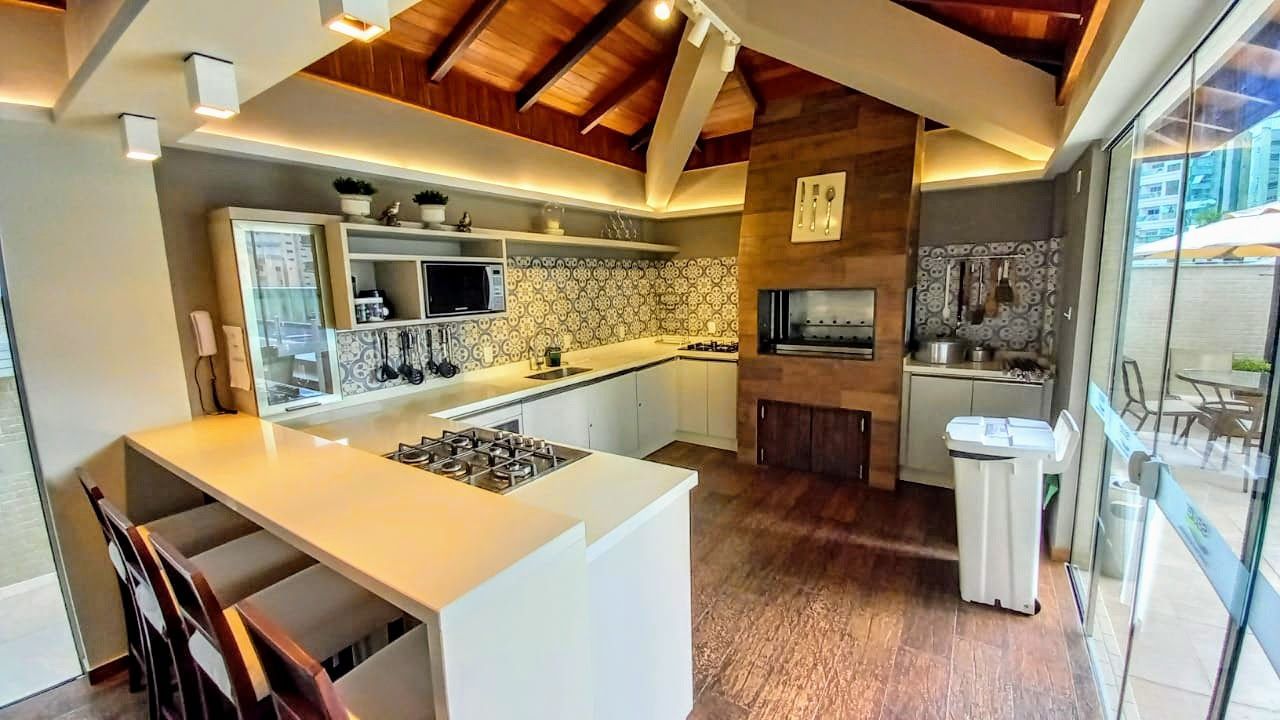 Apartamento, 3 quartos, 155 m² - Foto 24