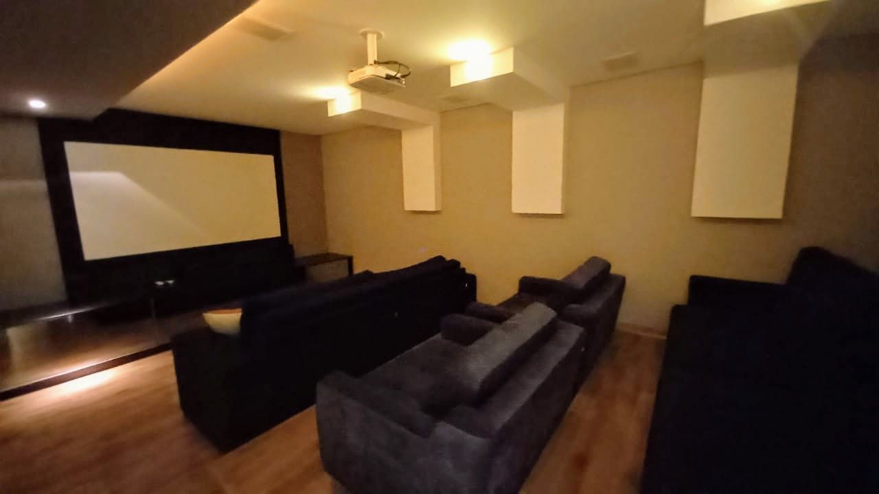 Apartamento à venda com 3 quartos, 155m² - Foto 28