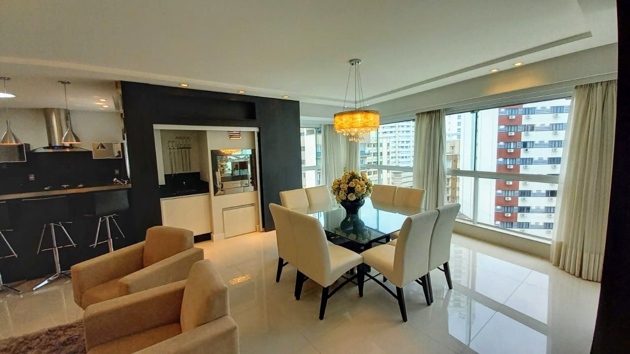 Apartamento, 3 quartos, 155 m² - Foto 10