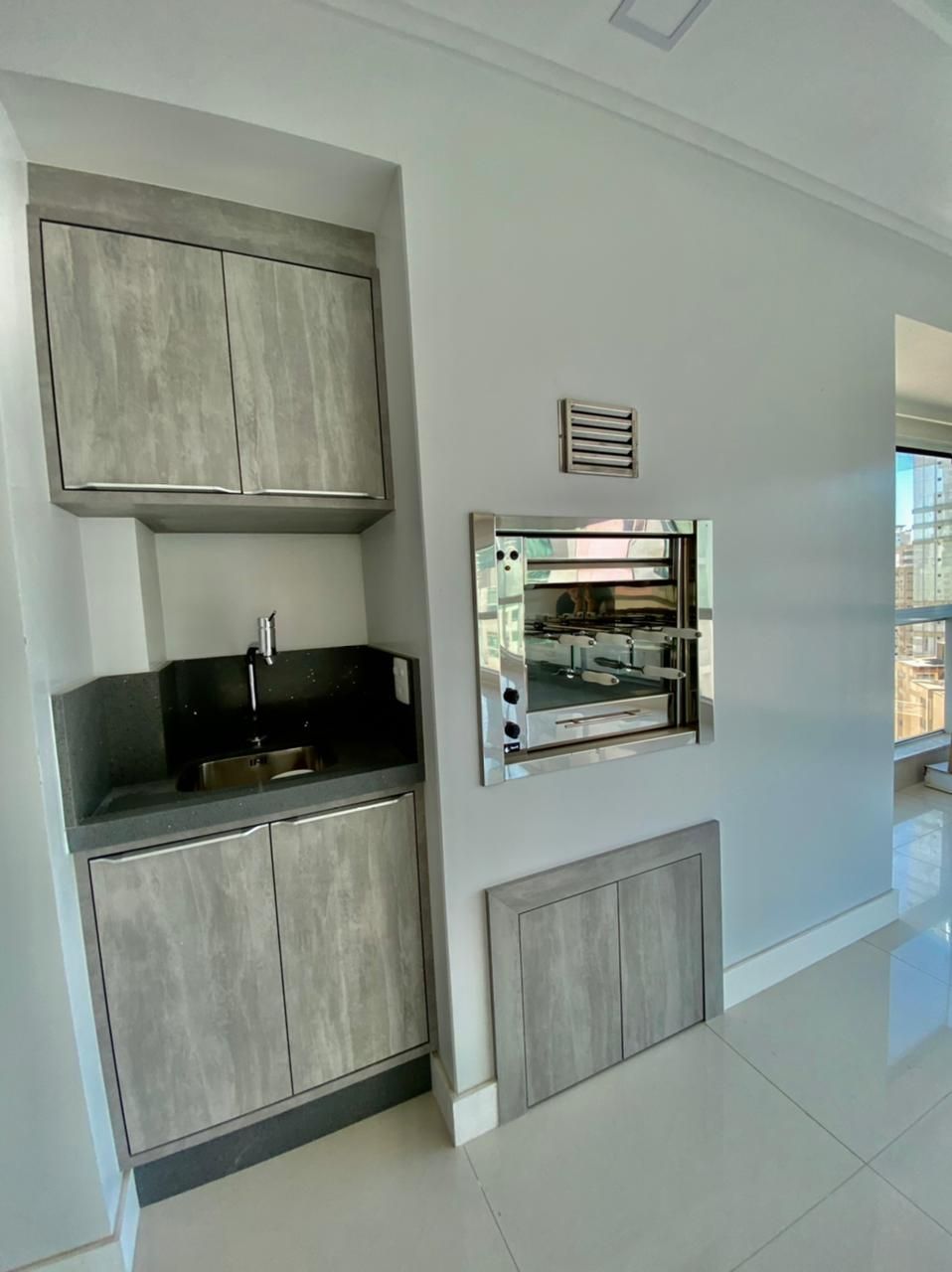 Apartamento, 3 quartos, 155 m² - Foto 7