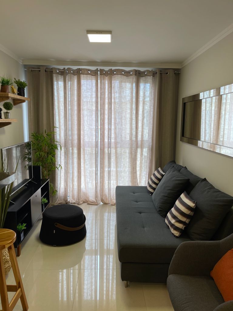 Apartamento à venda com 2 quartos, 66m² - Foto 21