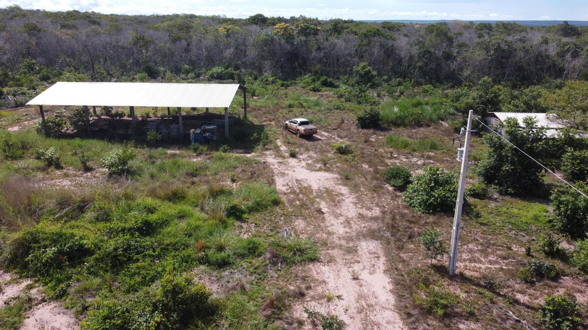 Fazenda-Sítio-Chácara, 2 hectares - Foto 3