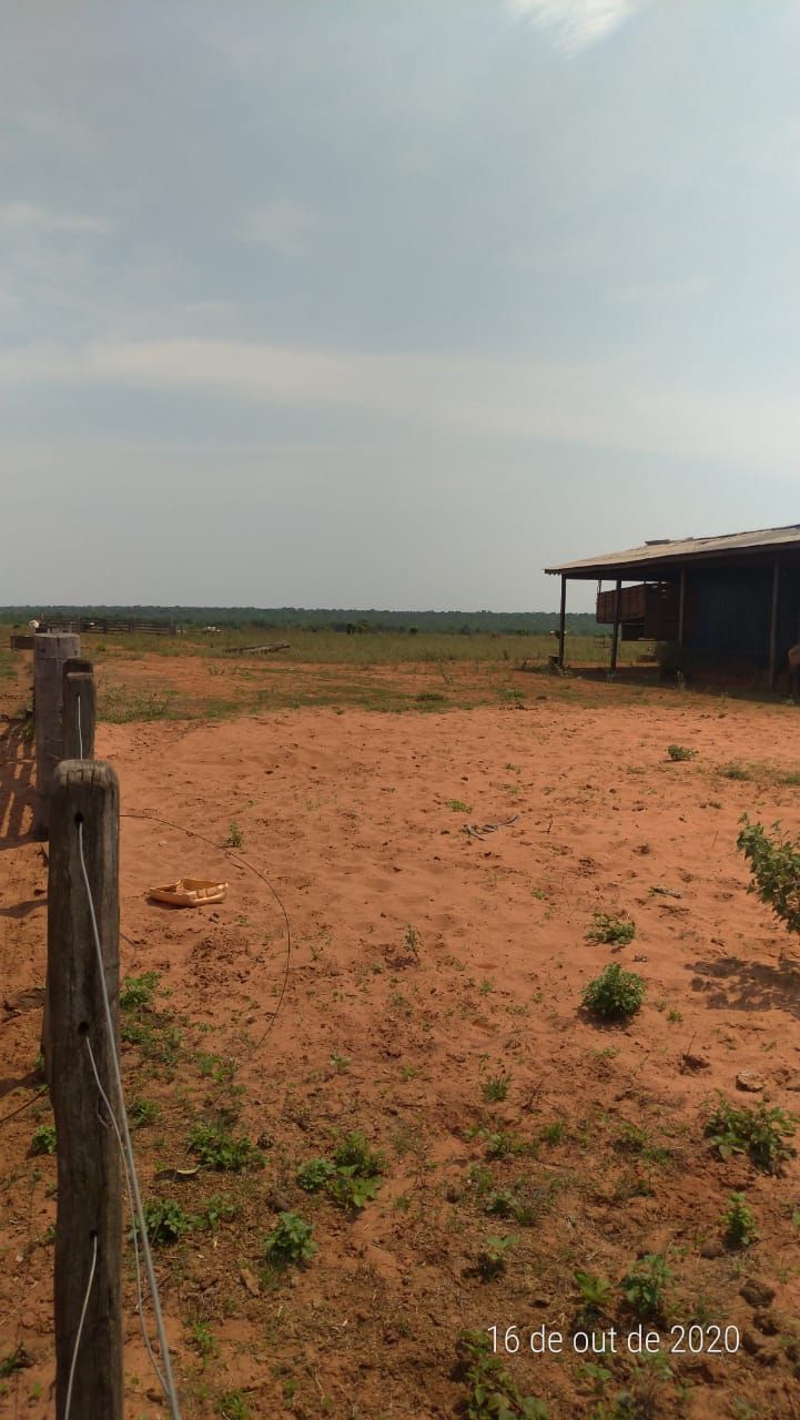 Fazenda à venda com 1 quarto, 36200m² - Foto 8