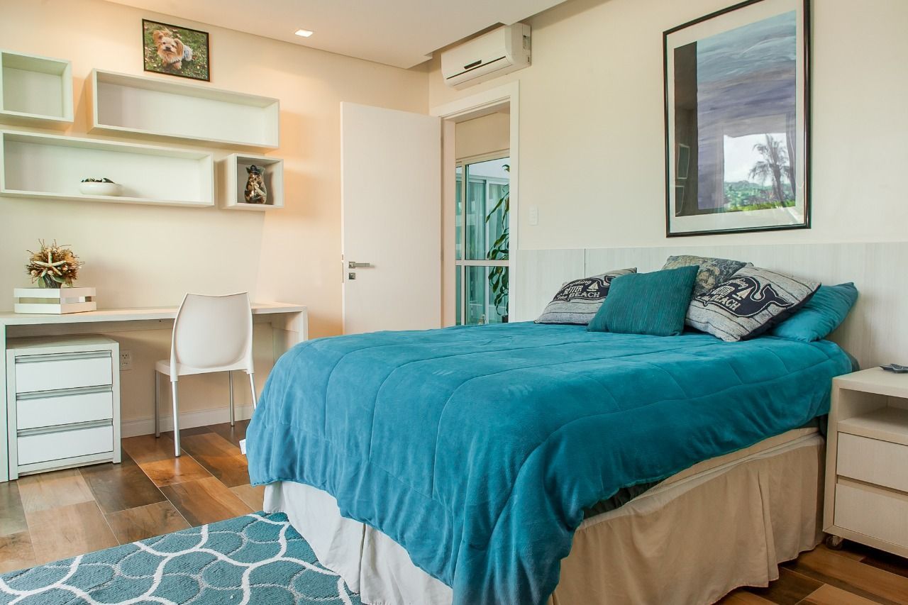 Casa, 4 quartos, 538 m² - Foto 8