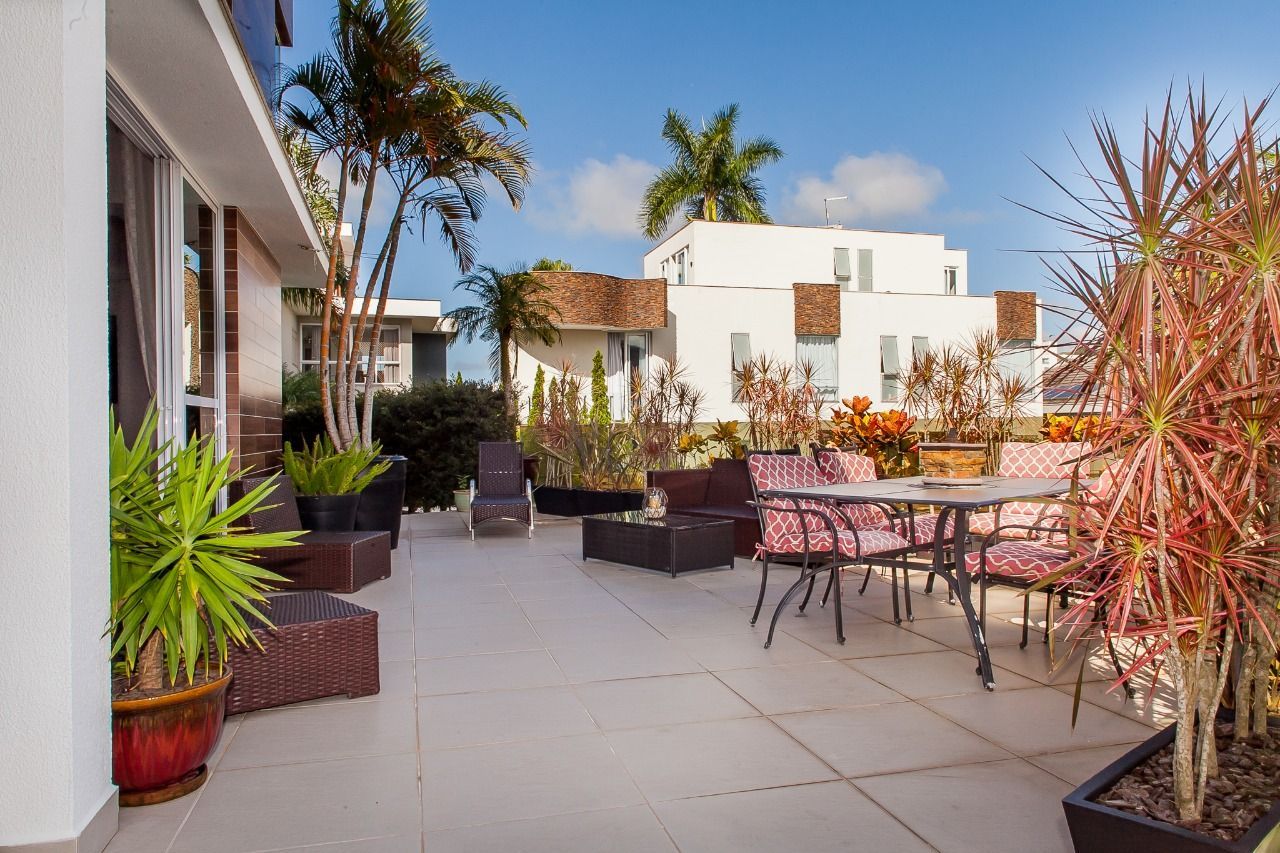 Casa, 4 quartos, 538 m² - Foto 2