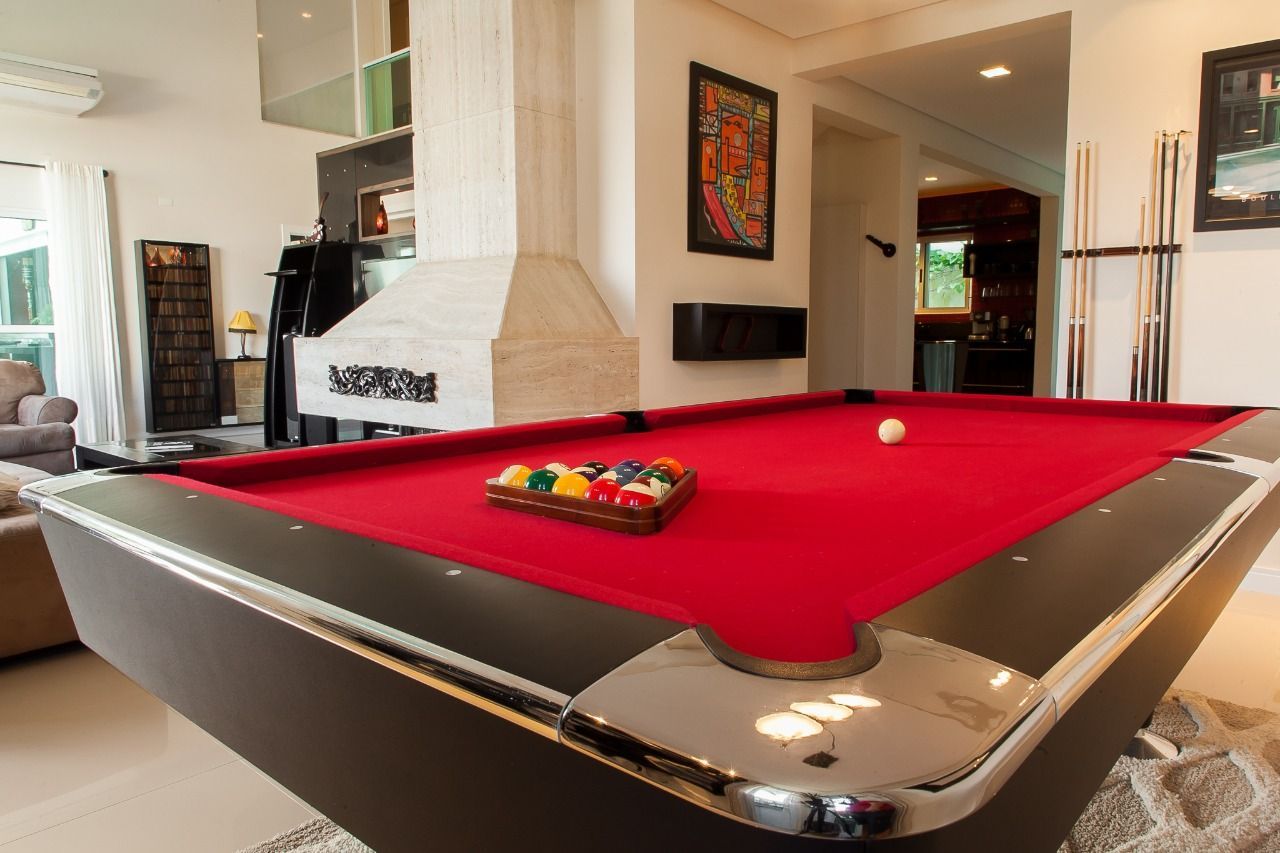 Casa, 4 quartos, 538 m² - Foto 5