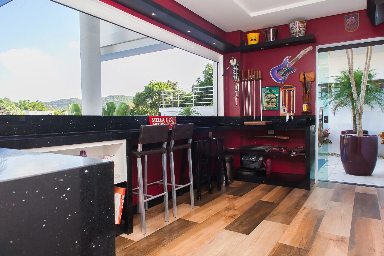 Casa, 4 quartos, 538 m² - Foto 9