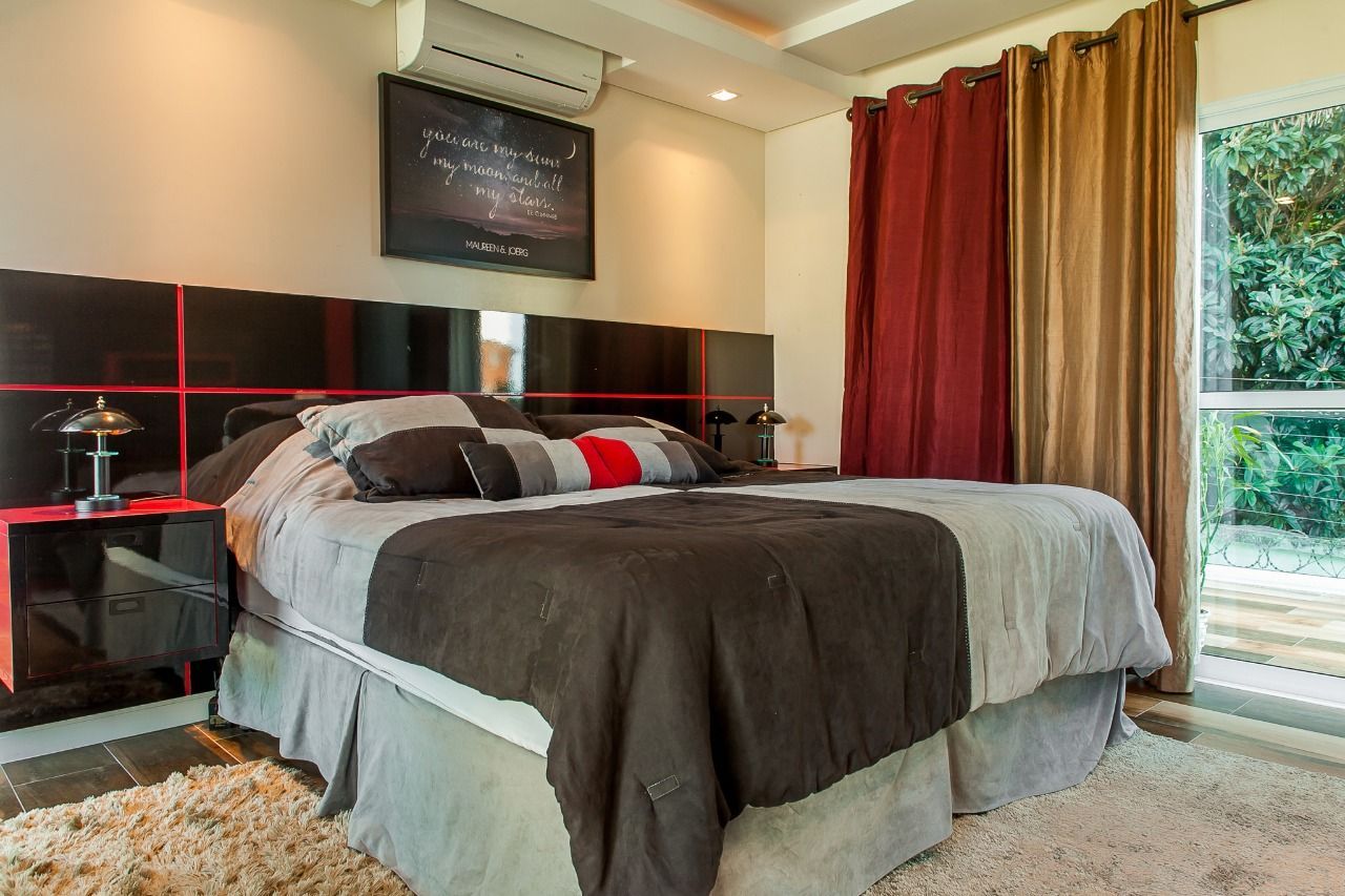 Casa, 4 quartos, 538 m² - Foto 12