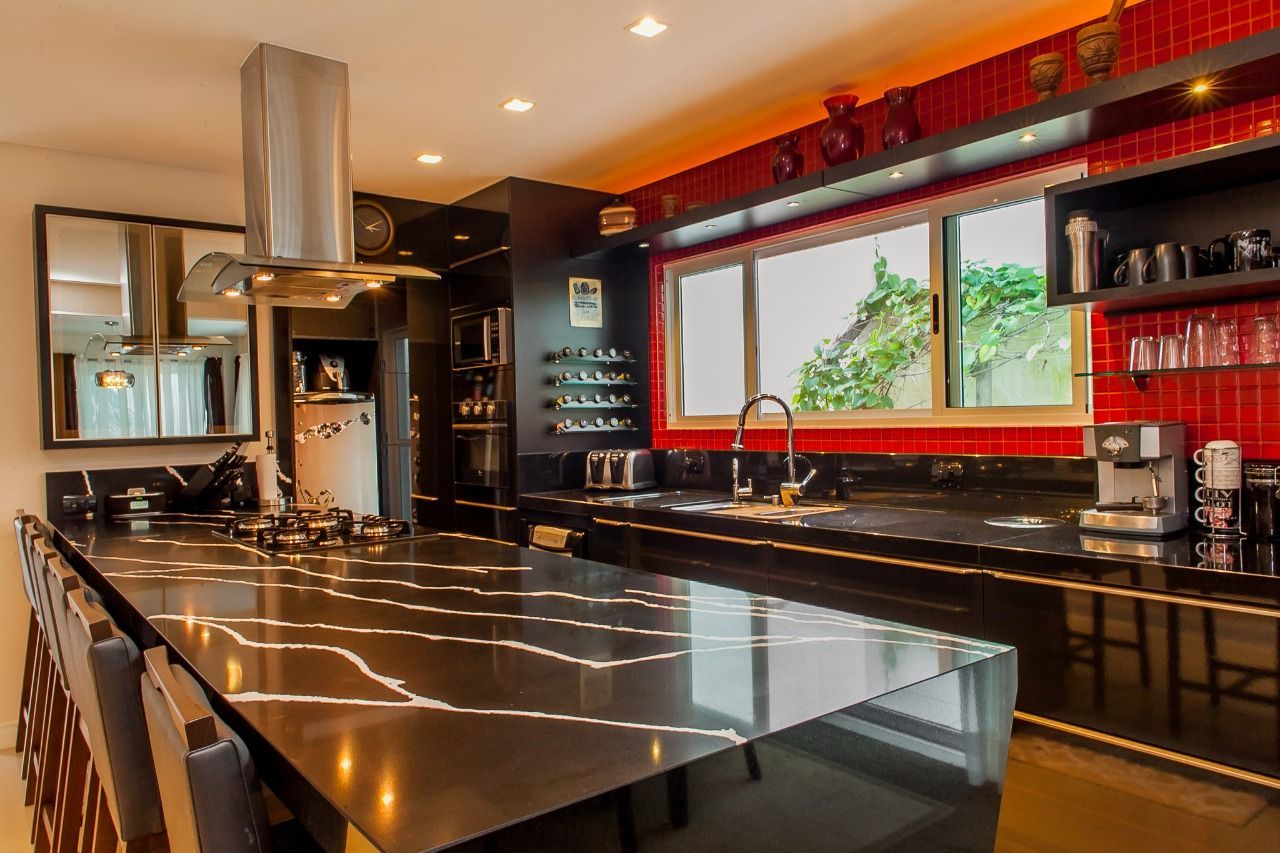 Casa, 4 quartos, 538 m² - Foto 6