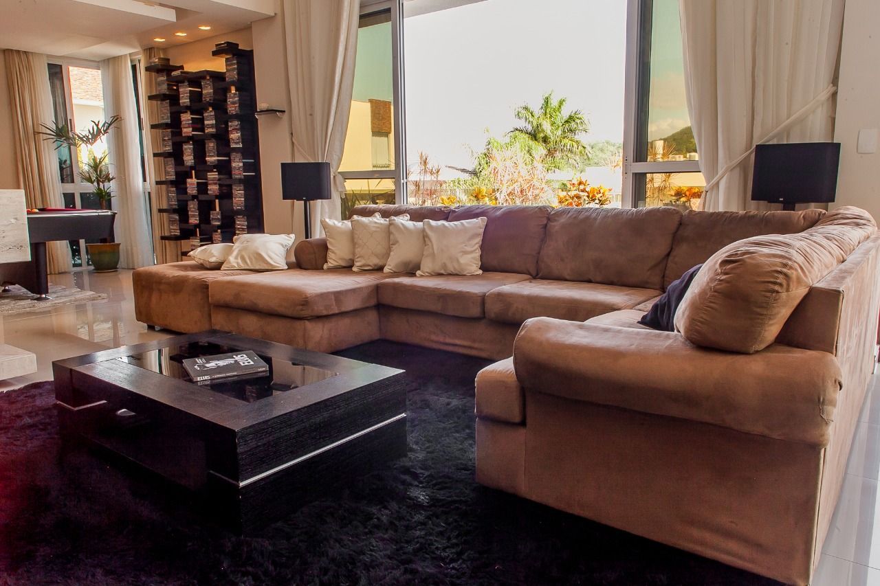 Casa, 4 quartos, 538 m² - Foto 3