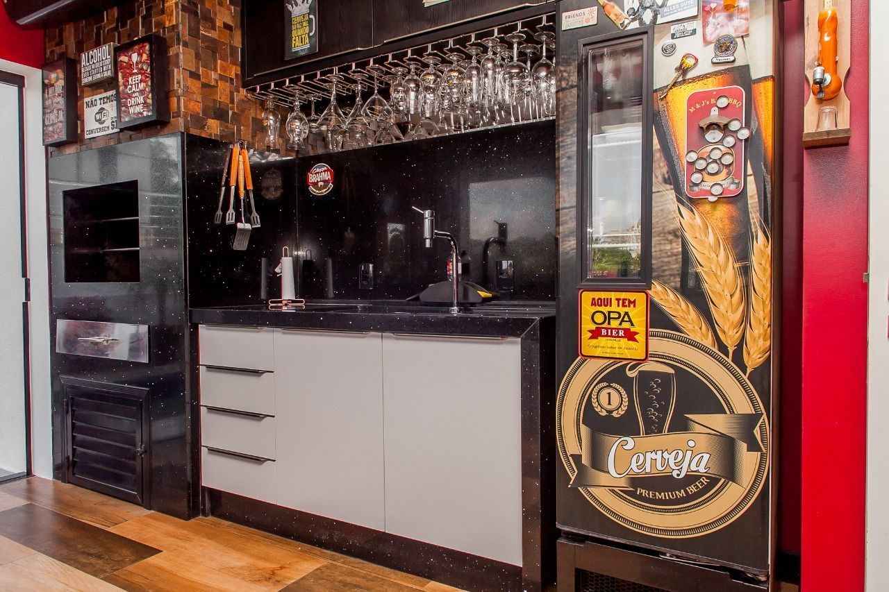 Casa, 4 quartos, 538 m² - Foto 10