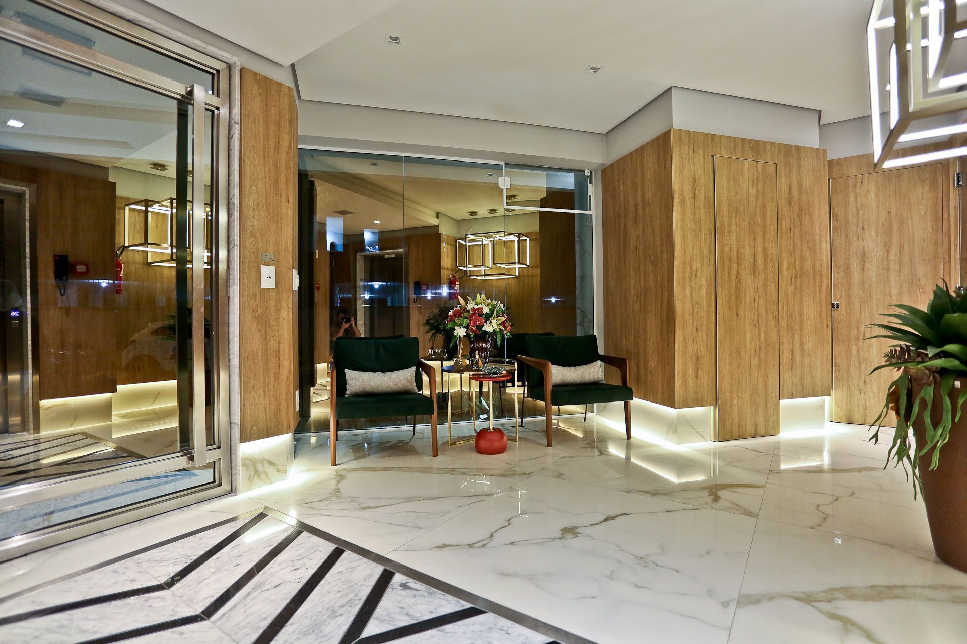 Apartamento, 4 quartos, 163 m² - Foto 12