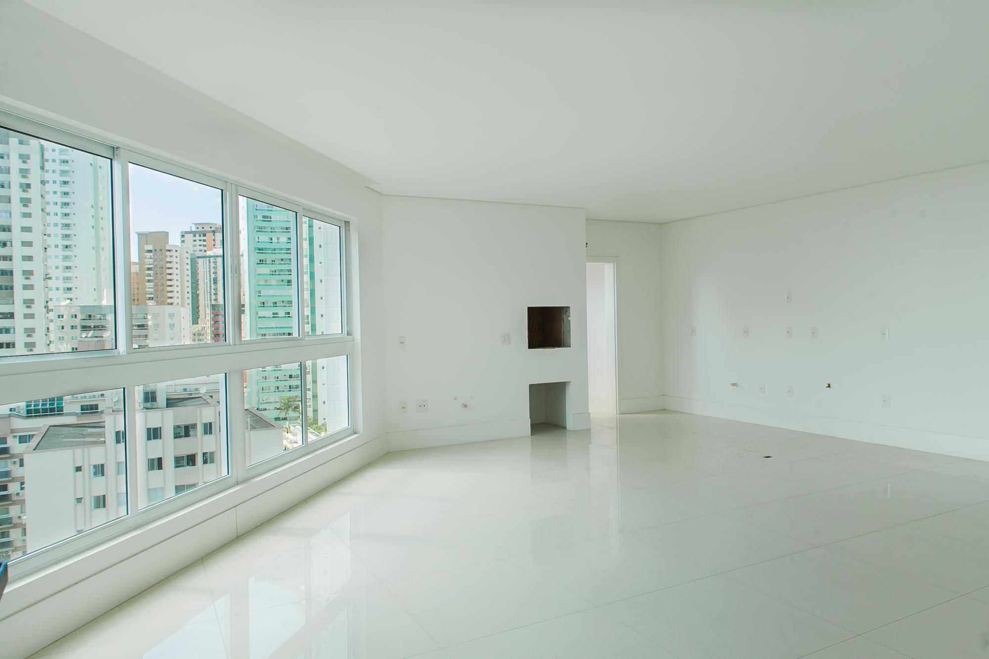 Apartamento à venda com 4 quartos, 163m² - Foto 5