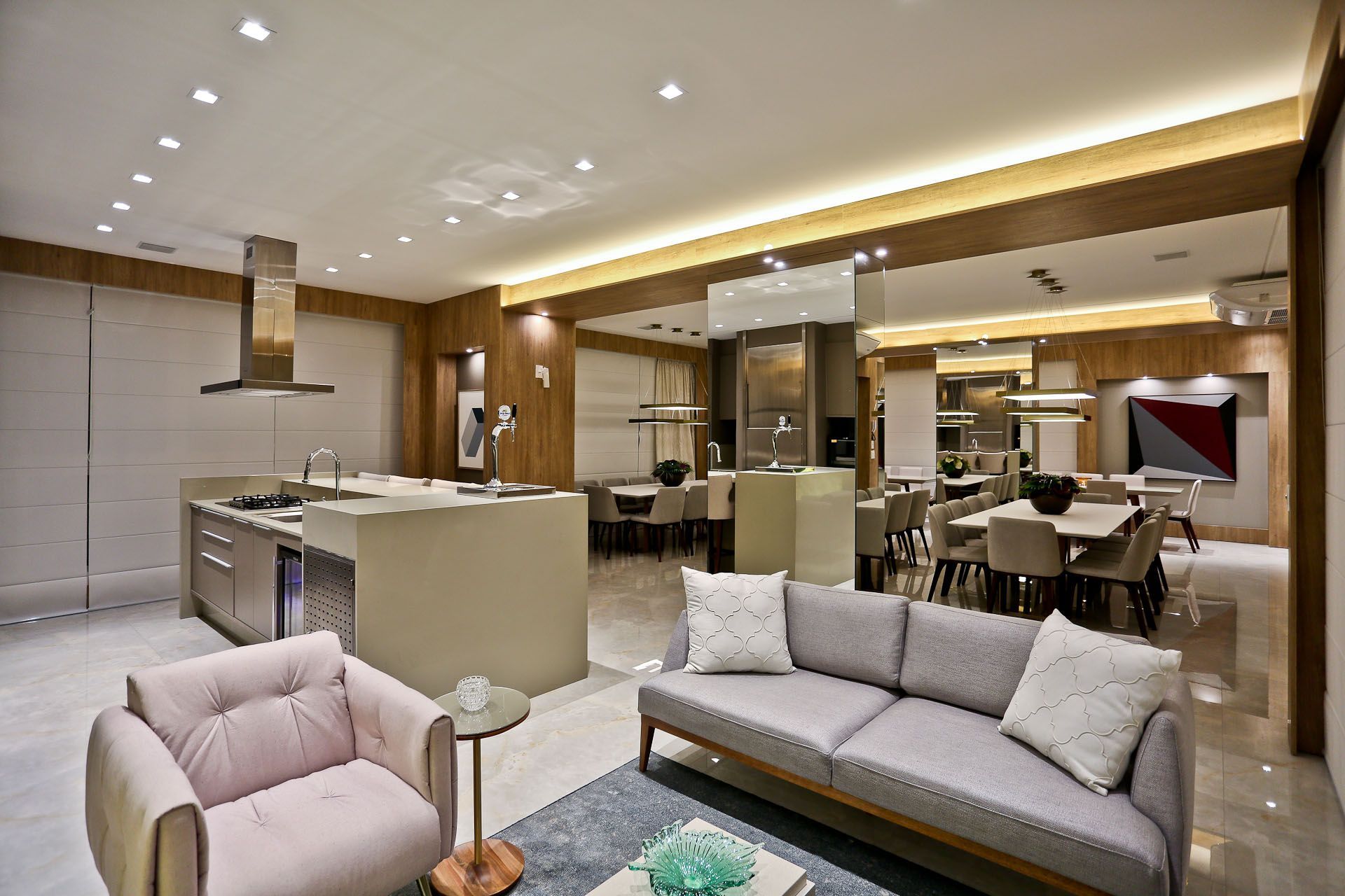 Apartamento, 4 quartos, 163 m² - Foto 19