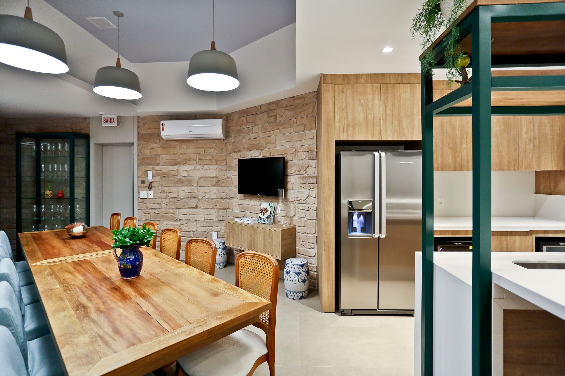 Apartamento, 4 quartos, 163 m² - Foto 23