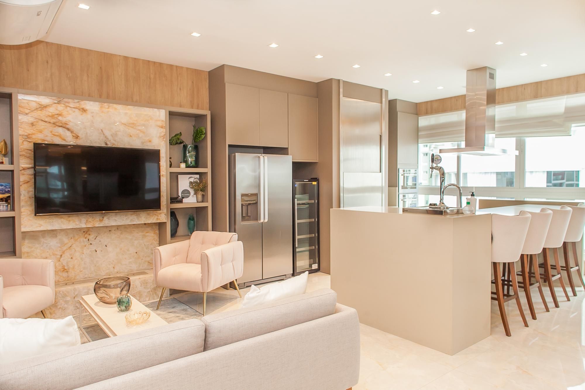 Apartamento, 4 quartos, 163 m² - Foto 21