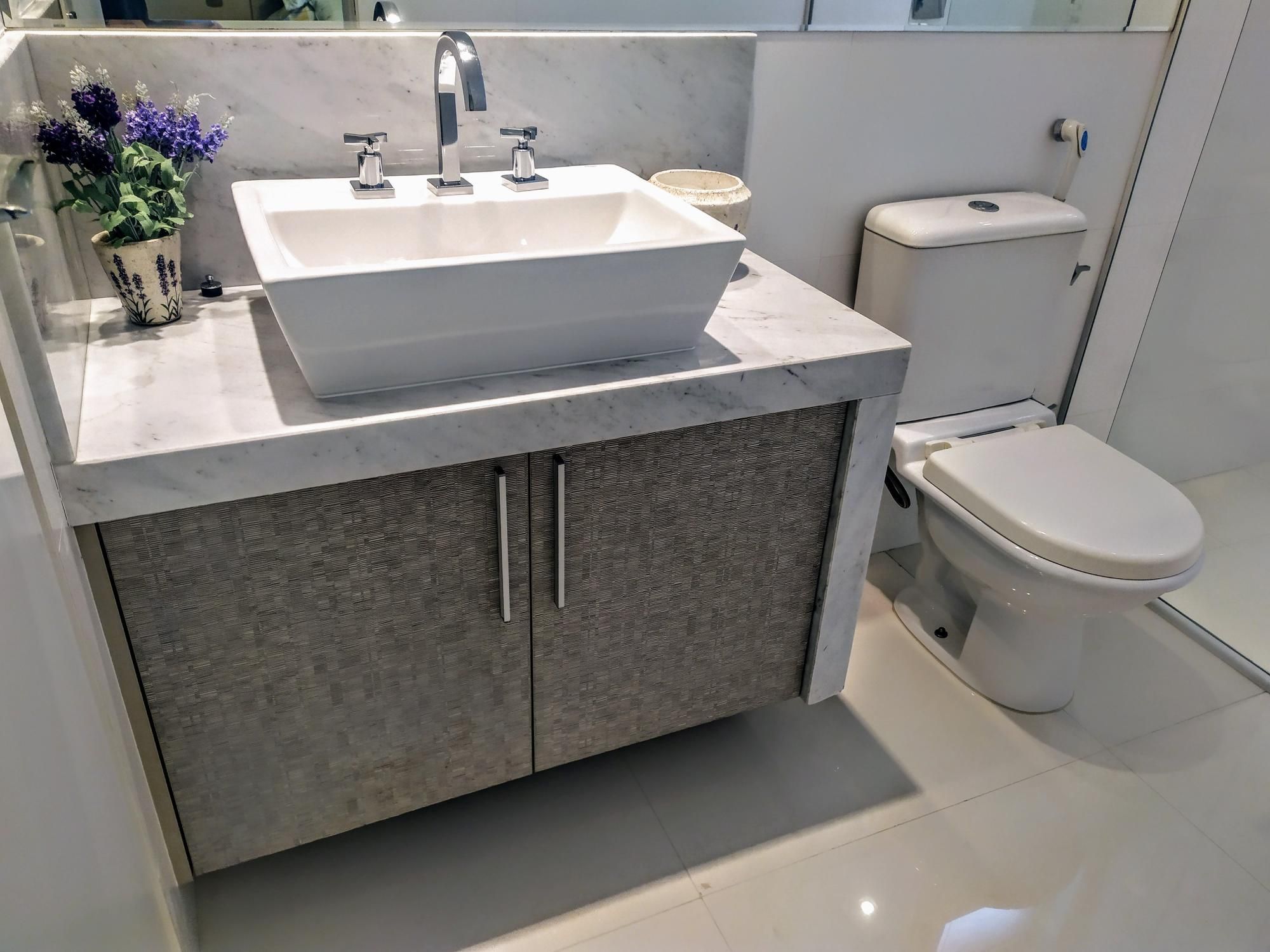 Apartamento, 3 quartos, 155 m² - Foto 19