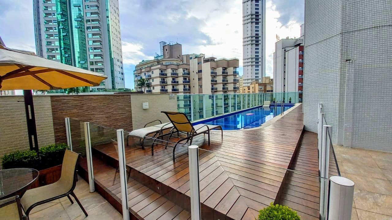 Apartamento, 3 quartos, 155 m² - Foto 24