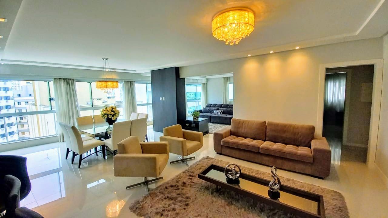 Apartamento, 3 quartos, 155 m² - Foto 9