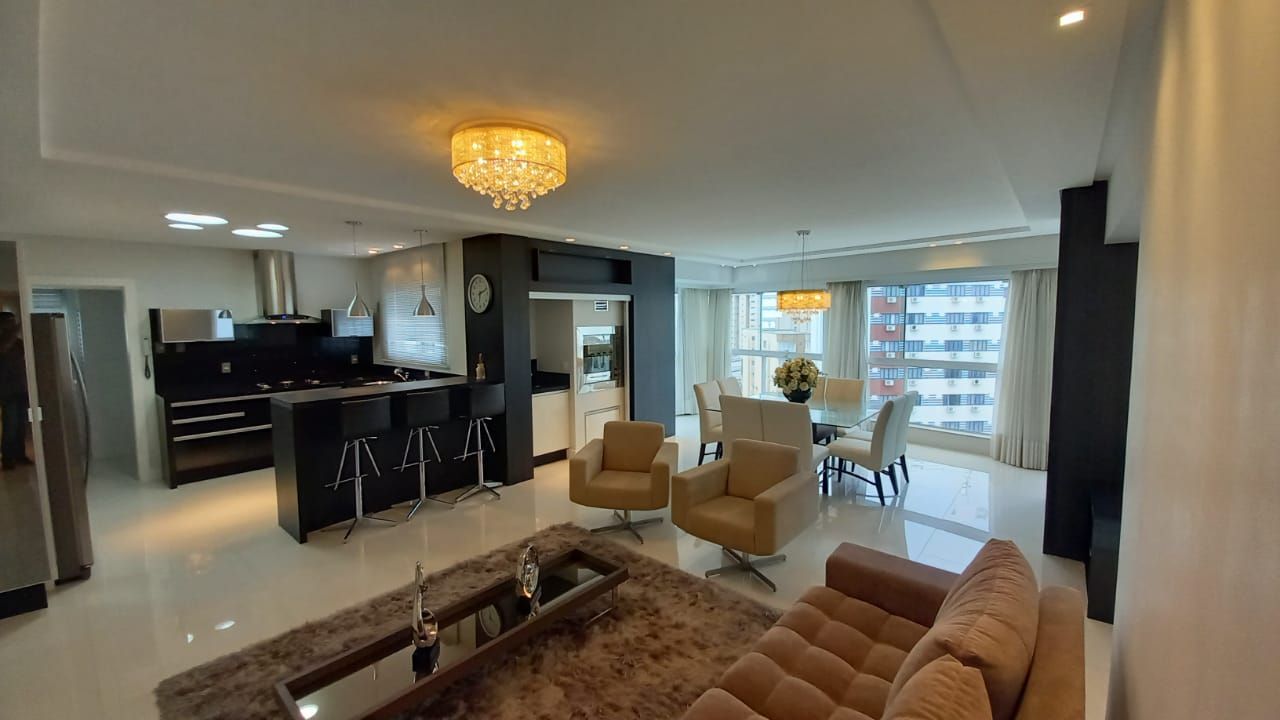 Apartamento, 3 quartos, 155 m² - Foto 10