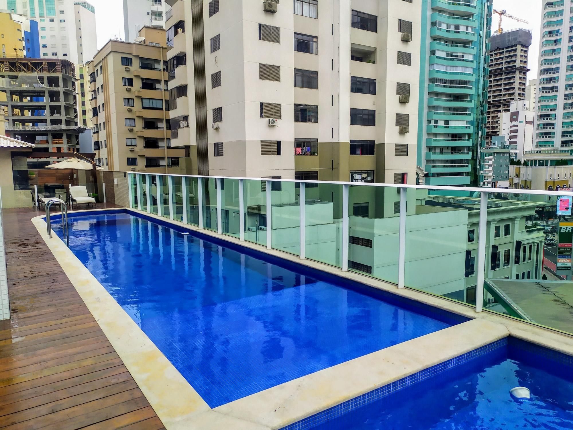 Apartamento, 3 quartos, 155 m² - Foto 22
