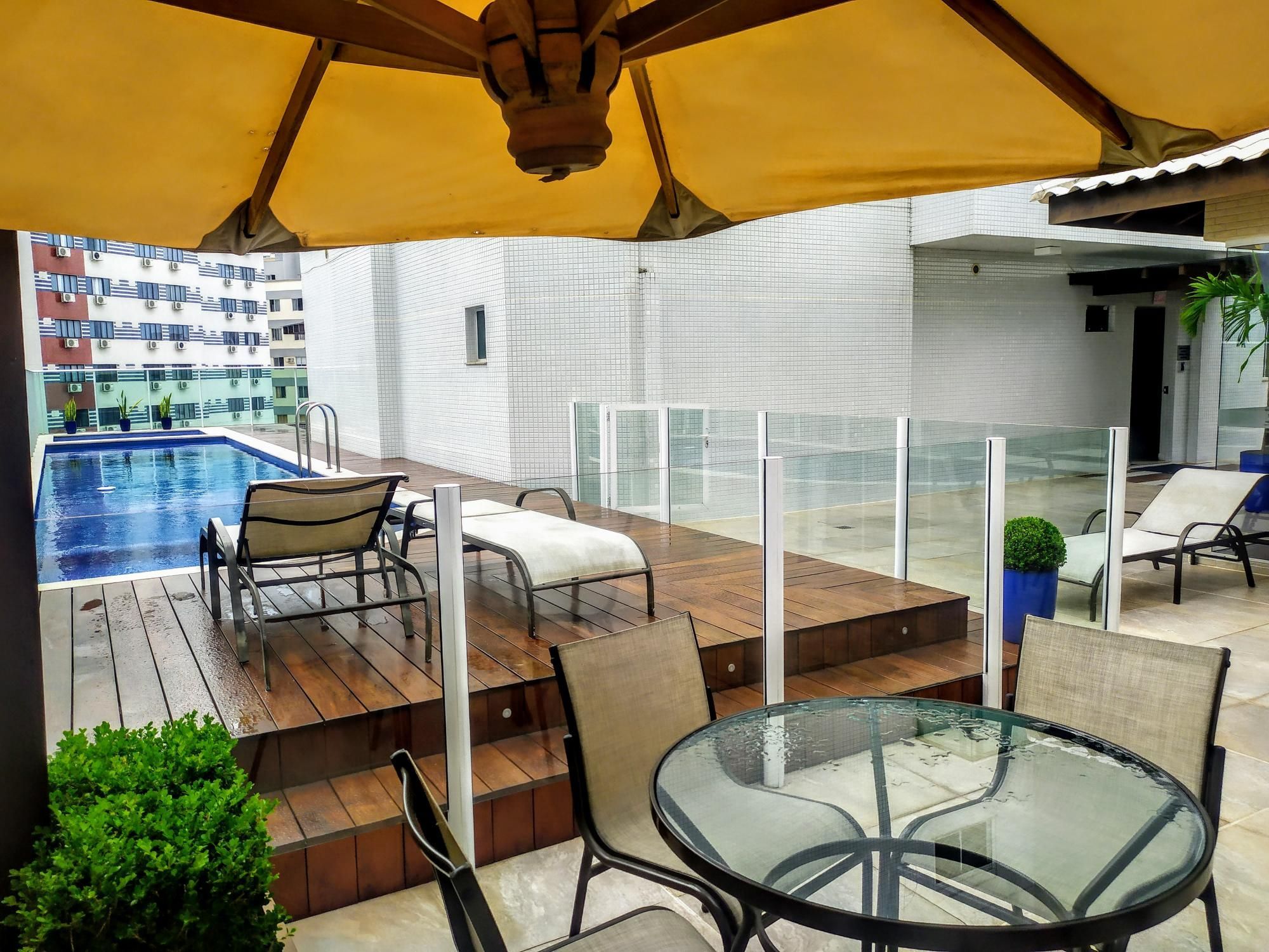 Apartamento, 3 quartos, 155 m² - Foto 23
