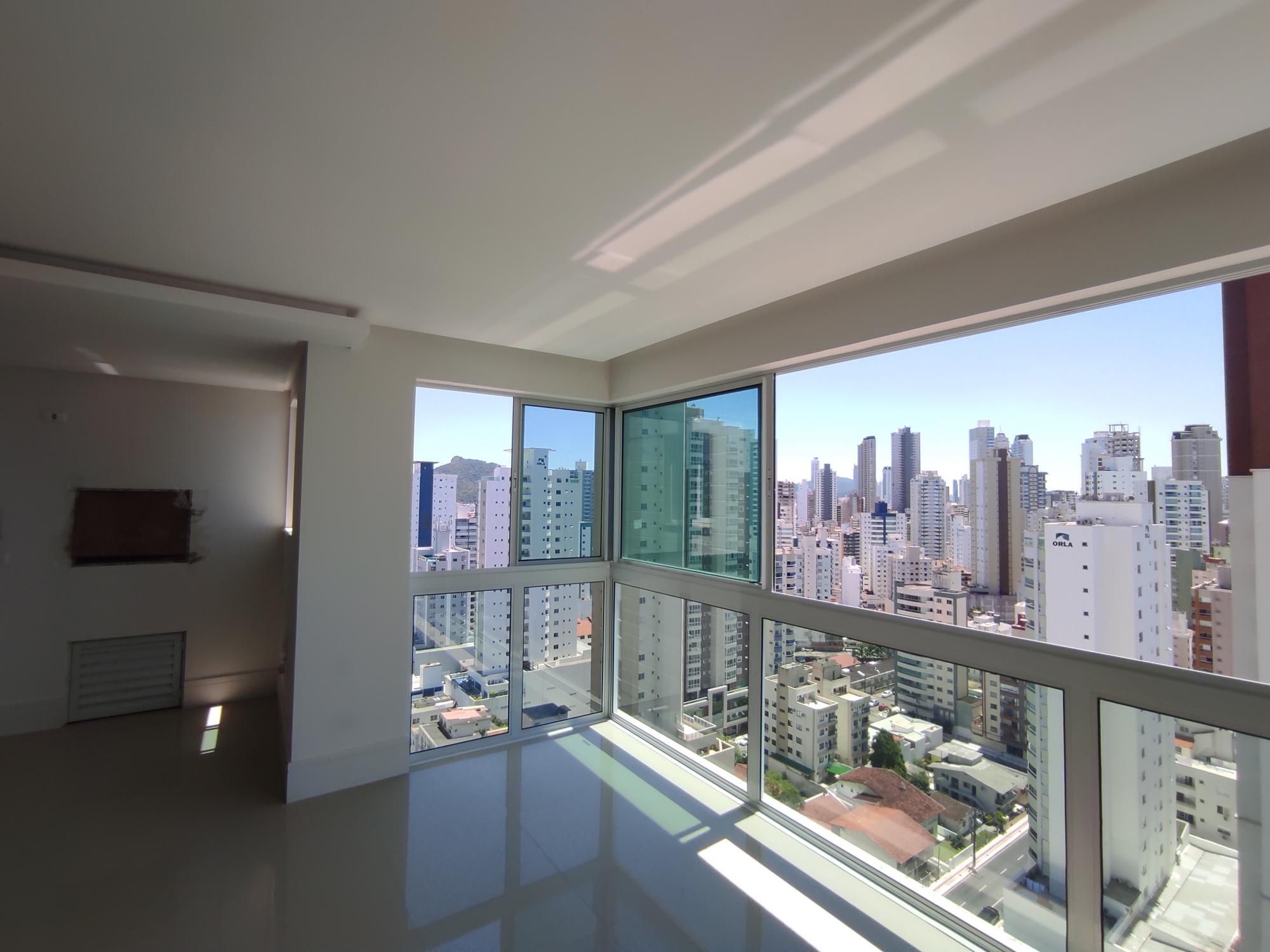 Apartamento, 3 quartos, 117 m² - Foto 1