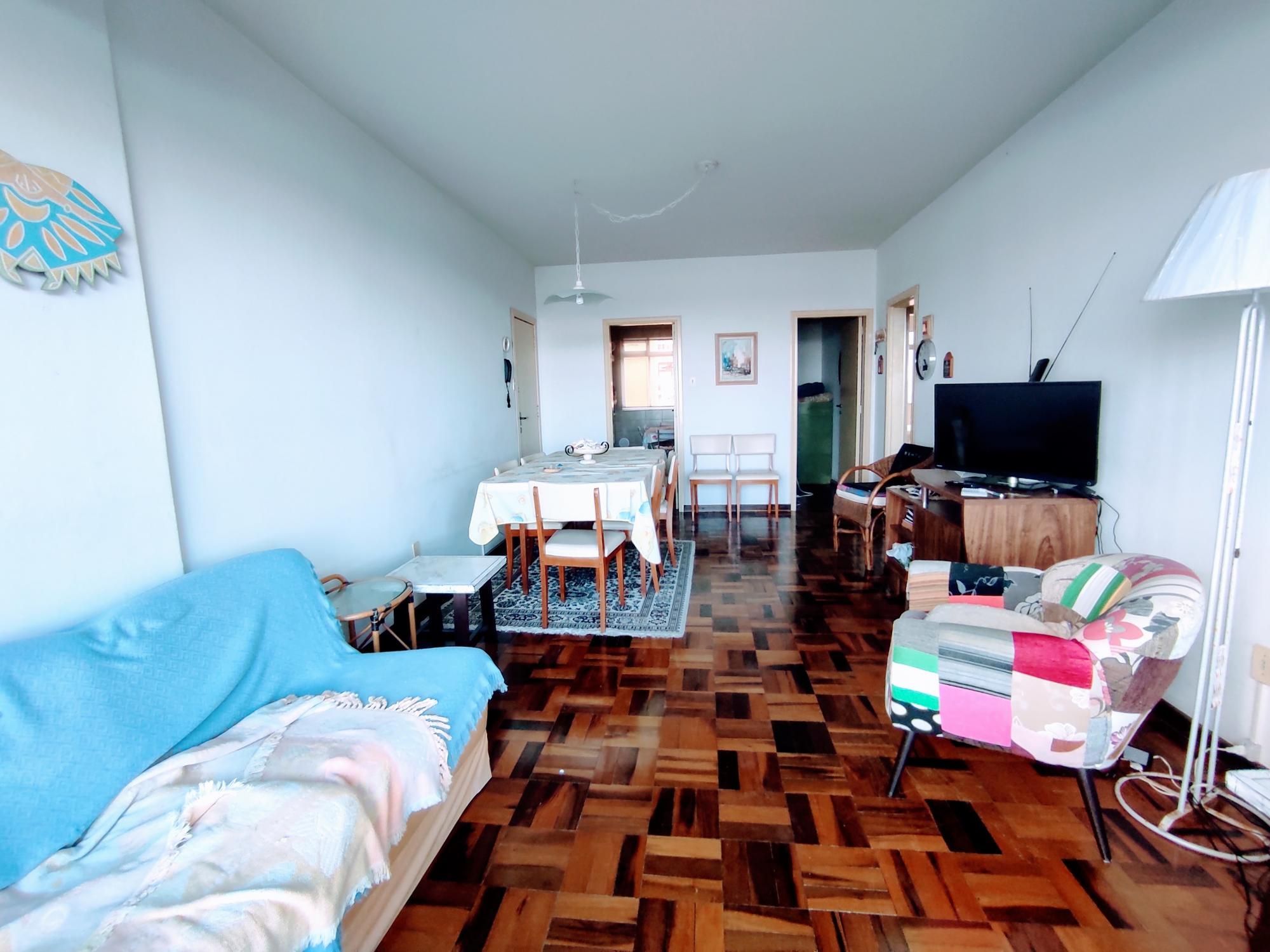 Apartamento à venda com 3 quartos, 77m² - Foto 3