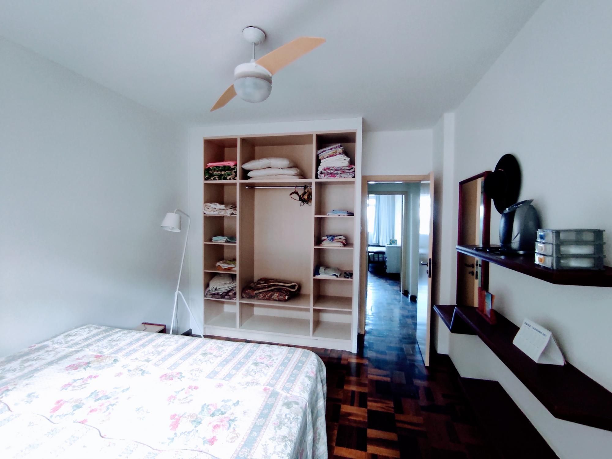 Apartamento, 3 quartos, 77 m² - Foto 8