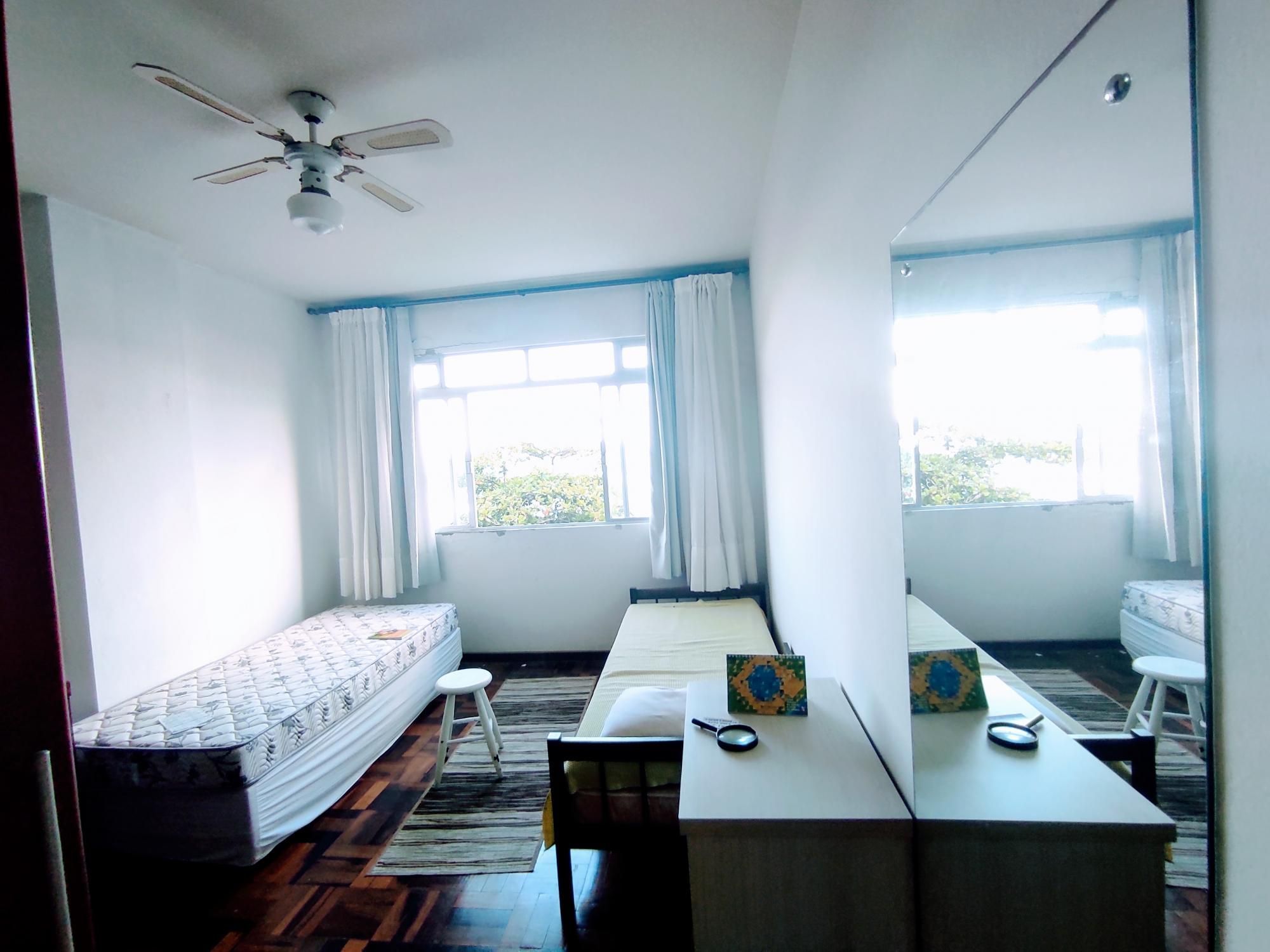 Apartamento, 3 quartos, 77 m² - Foto 6