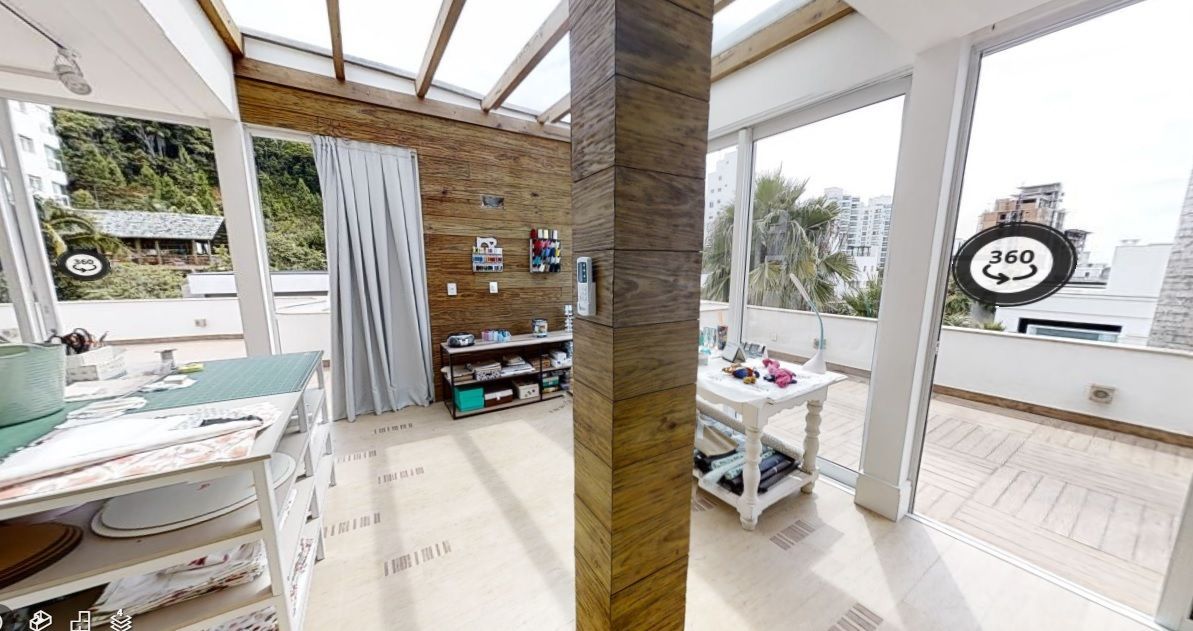 Casa à venda com 4 quartos, 566m² - Foto 18