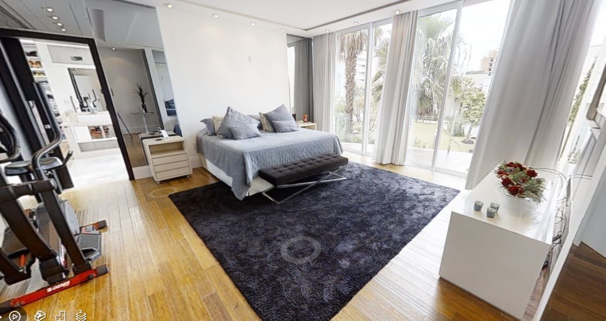 Casa à venda com 4 quartos, 566m² - Foto 14