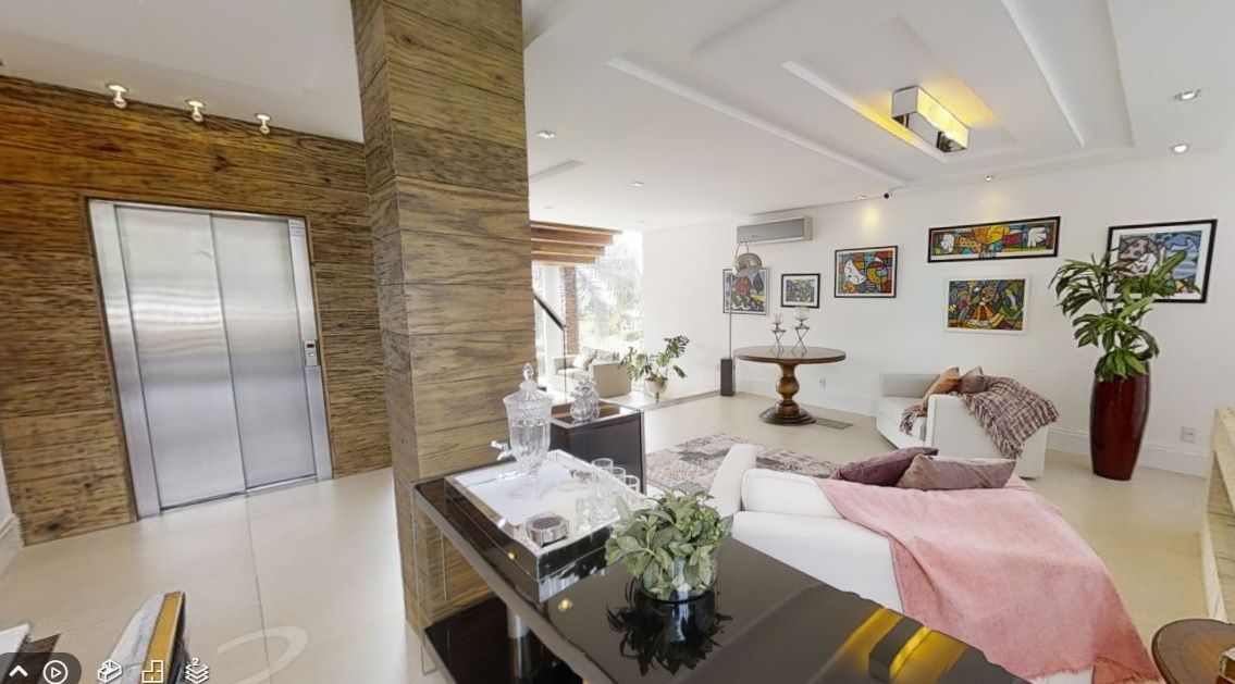 Casa à venda com 4 quartos, 566m² - Foto 5