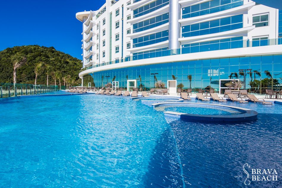 Apartamento, 3 quartos, 664 m² - Foto 1