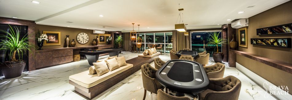 Apartamento, 3 quartos, 664 m² - Foto 33