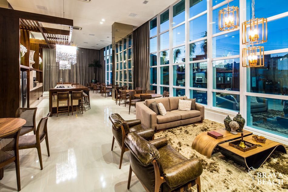 Apartamento, 3 quartos, 664 m² - Foto 39