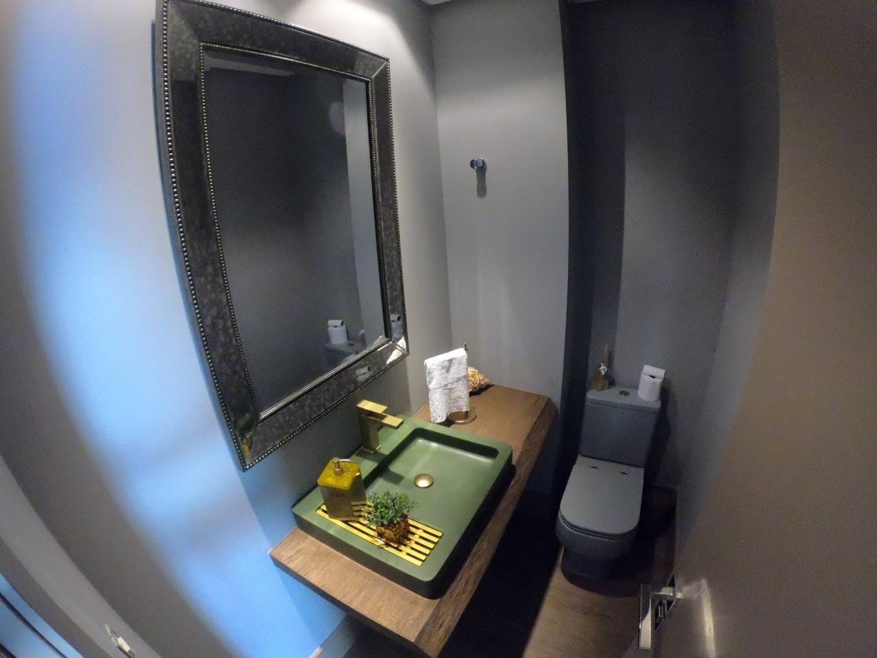 Apartamento, 3 quartos, 664 m² - Foto 5