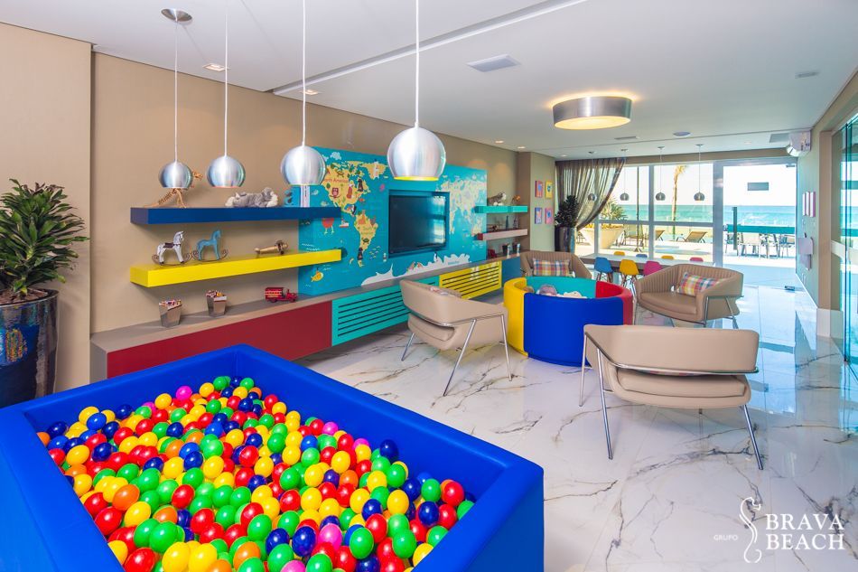 Apartamento, 3 quartos, 664 m² - Foto 34