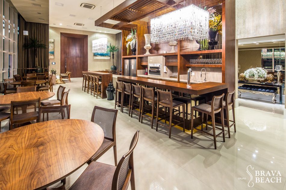 Apartamento, 3 quartos, 664 m² - Foto 53