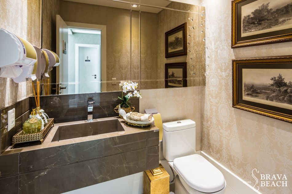 Apartamento, 3 quartos, 664 m² - Foto 52