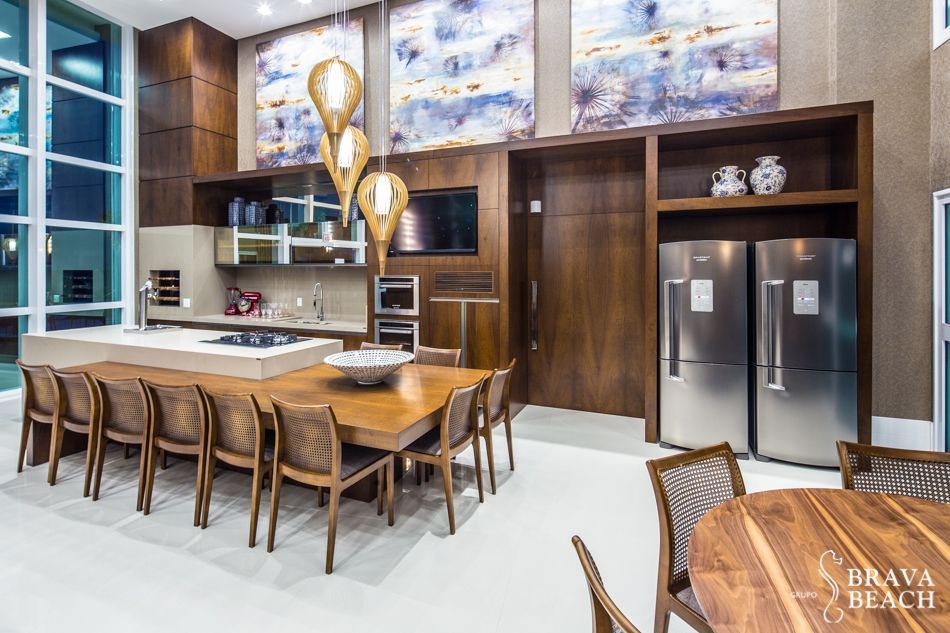 Apartamento, 3 quartos, 664 m² - Foto 57