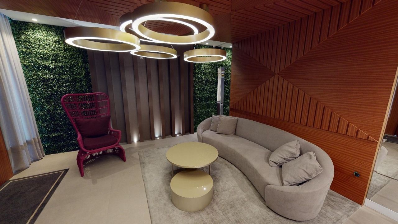 Cobertura, 5 quartos, 285 m² - Foto 24