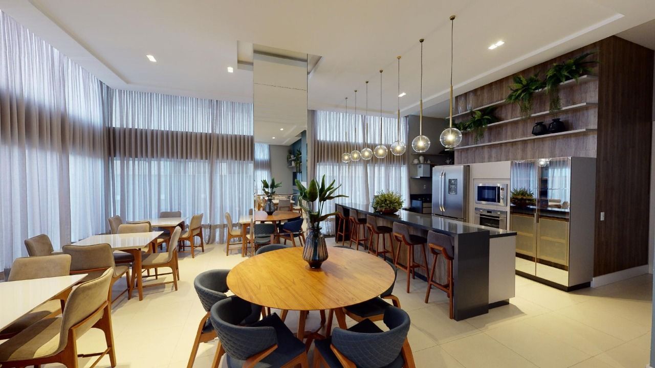 Cobertura, 5 quartos, 285 m² - Foto 21