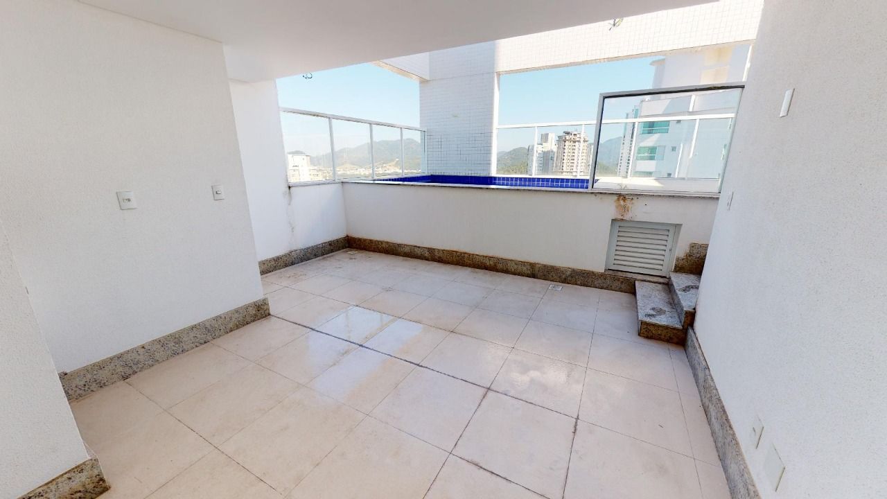 Cobertura à venda com 5 quartos, 285m² - Foto 12