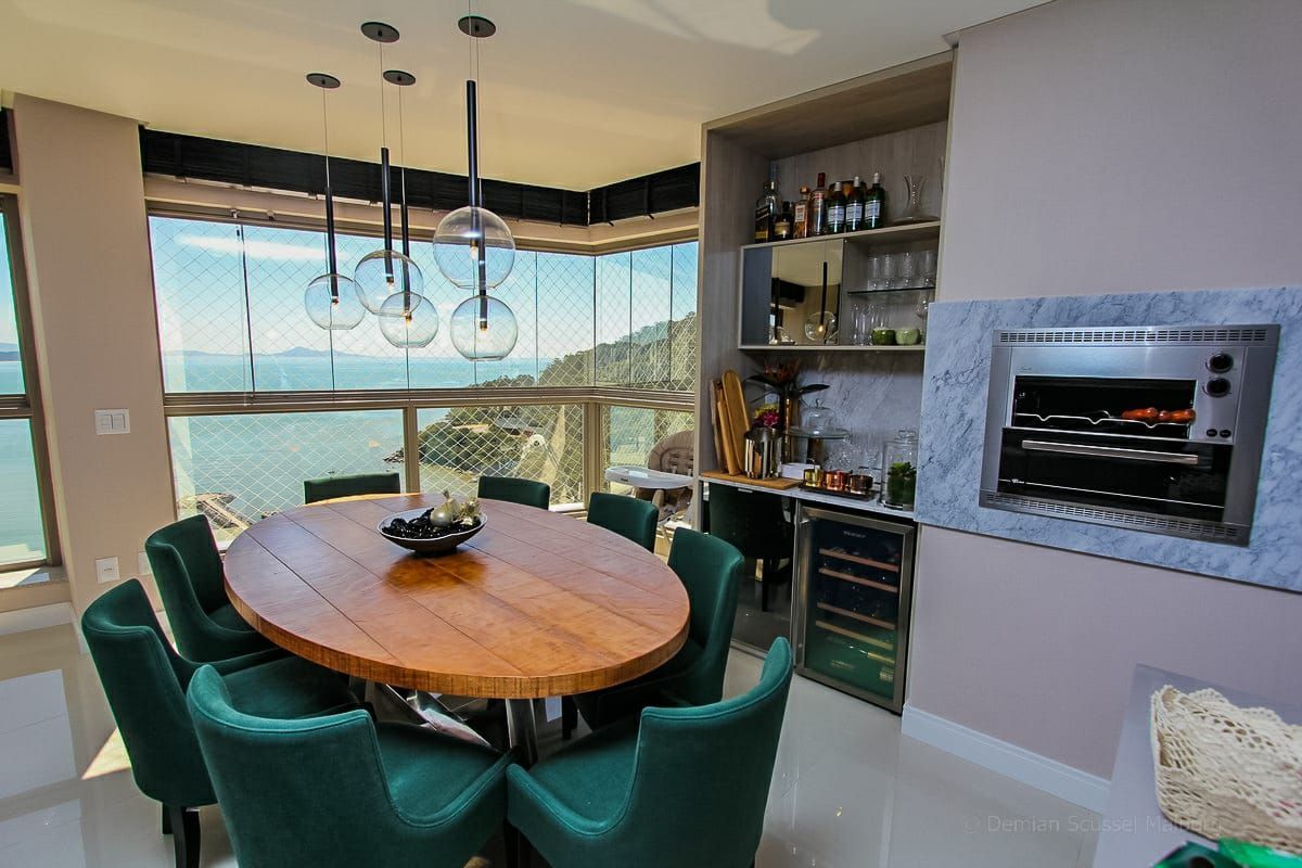 Apartamento, 4 quartos, 180 m² - Foto 7