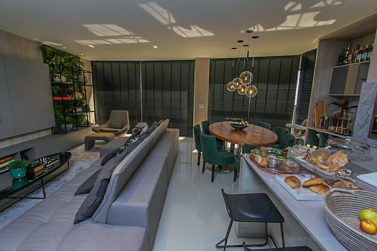 Apartamento, 4 quartos, 180 m² - Foto 27