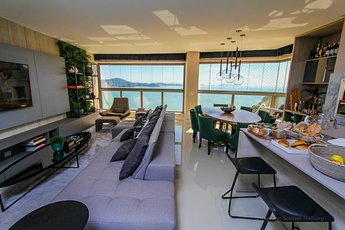 Apartamento, 4 quartos, 180 m² - Foto 28