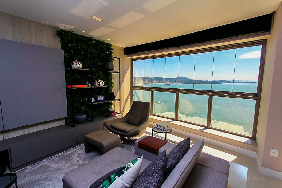 Apartamento, 4 quartos, 180 m² - Foto 30