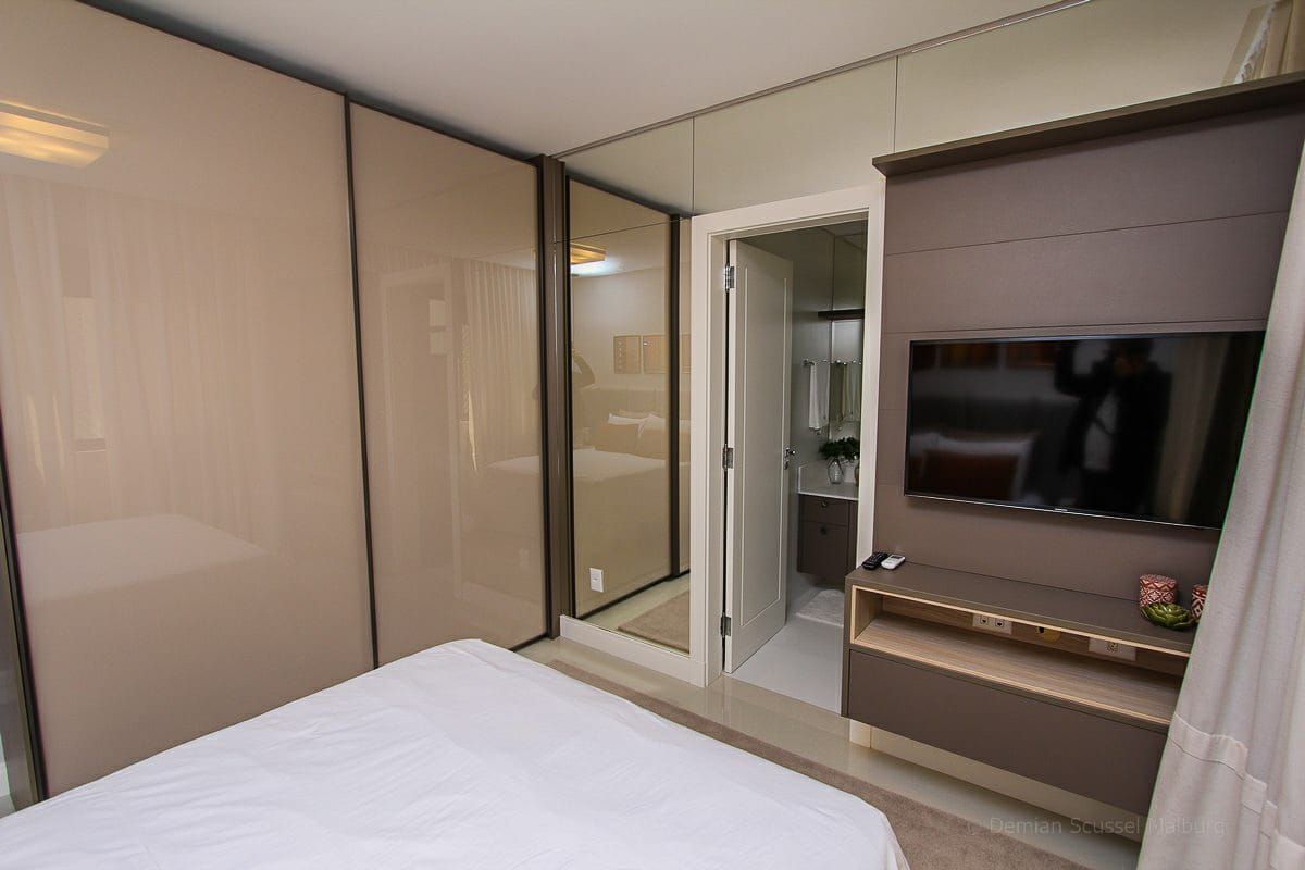 Apartamento, 4 quartos, 180 m² - Foto 20