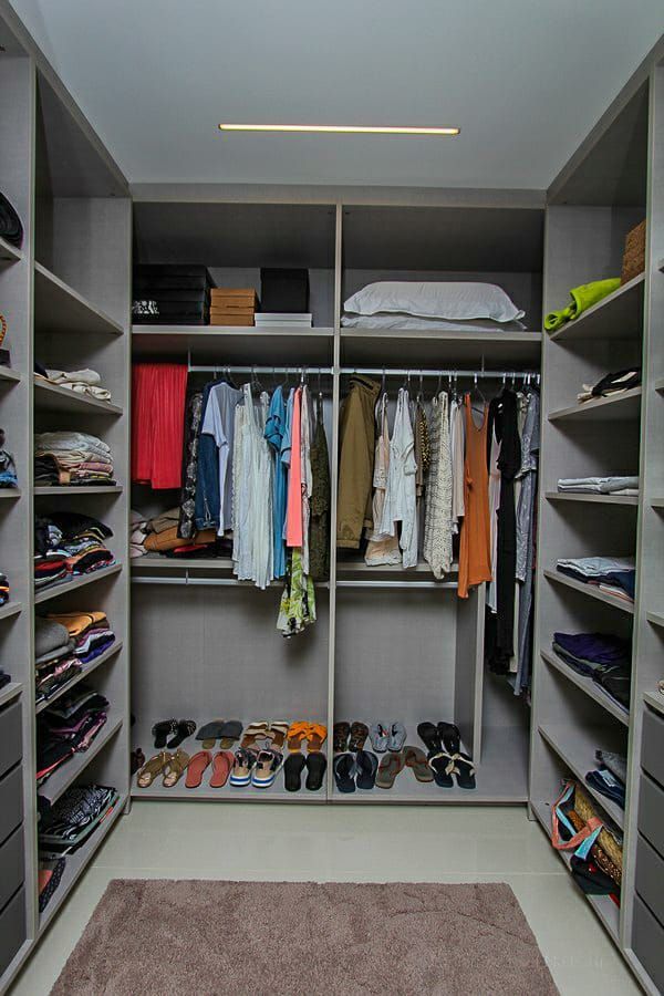 Apartamento, 4 quartos, 180 m² - Foto 16